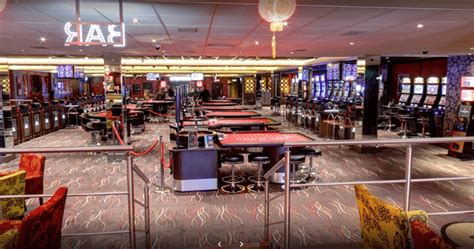 birmingham genting casino|Genting Hotel .